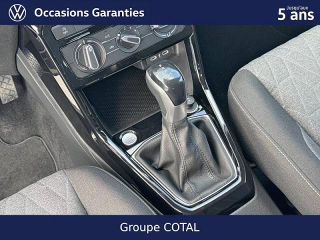 Volkswagen T-Cross image 8