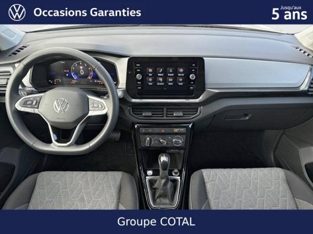 Volkswagen T-Cross image 7