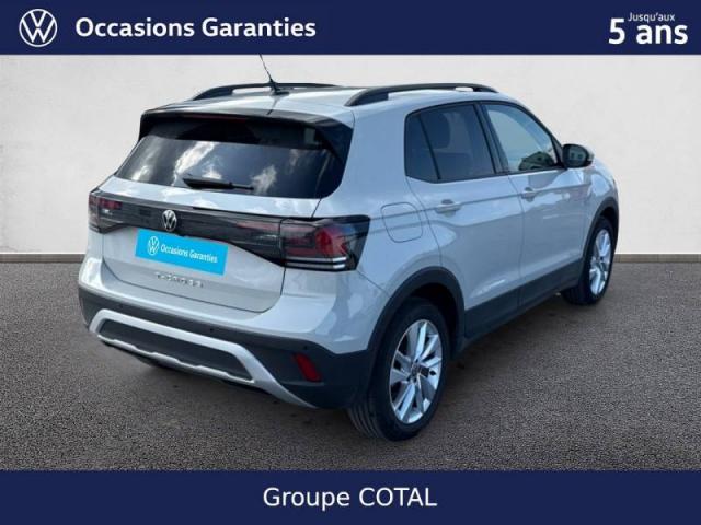 Volkswagen T-Cross image 2