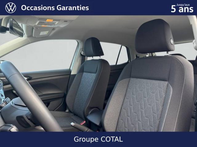 Volkswagen T-Cross image 6