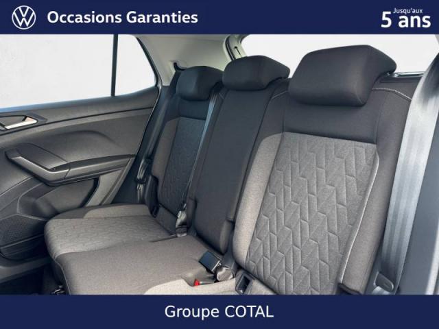 Volkswagen T-Cross image 9