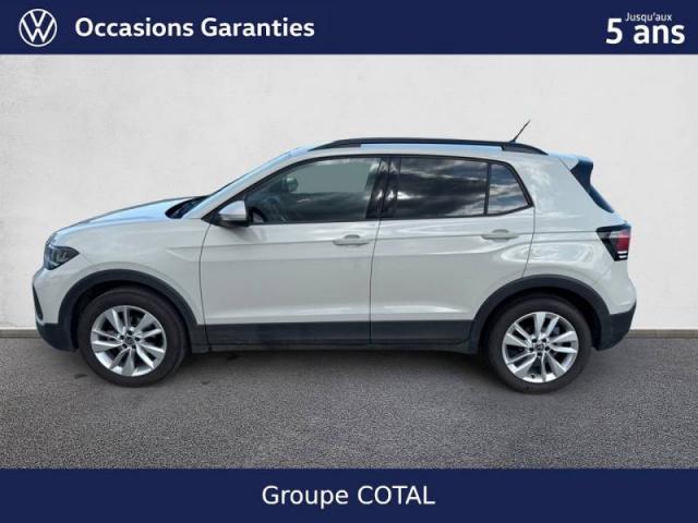 Volkswagen T-Cross image 3
