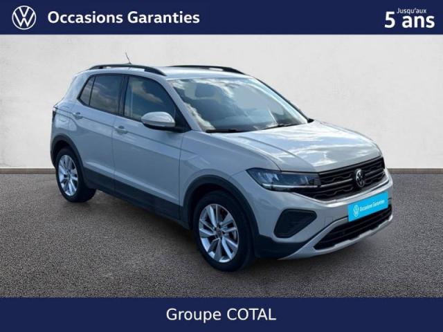 Volkswagen T-Cross image 4
