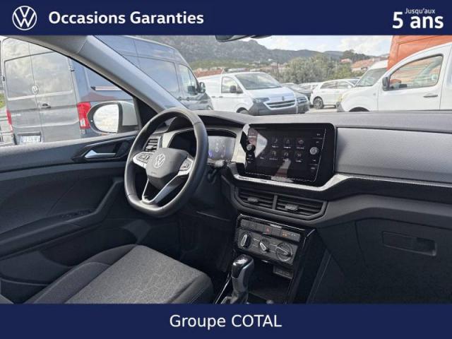 Volkswagen T-Cross image 5