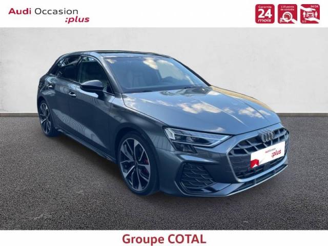 Audi A3 image 5
