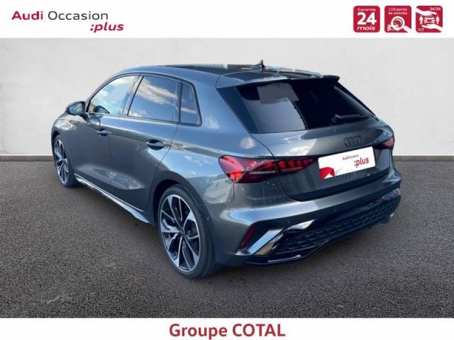 Audi A3 image 4