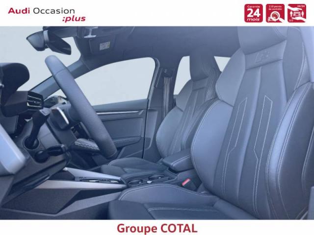 Audi A3 image 8