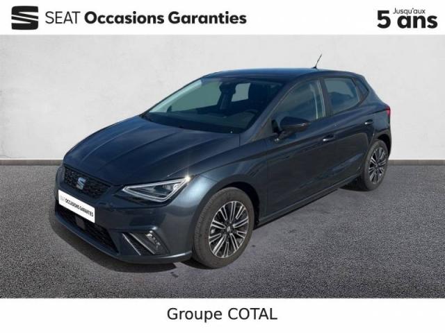 Seat