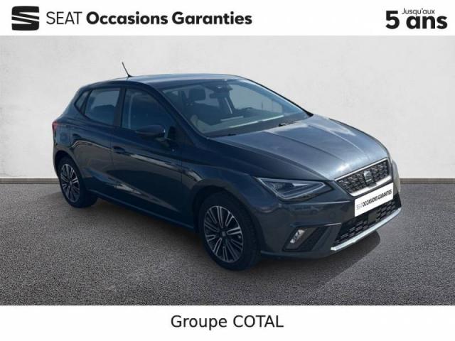 Seat Ibiza image 1
