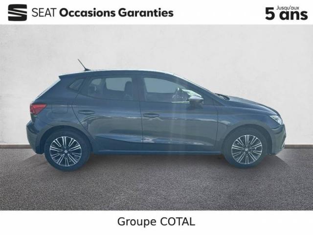 Seat Ibiza image 7