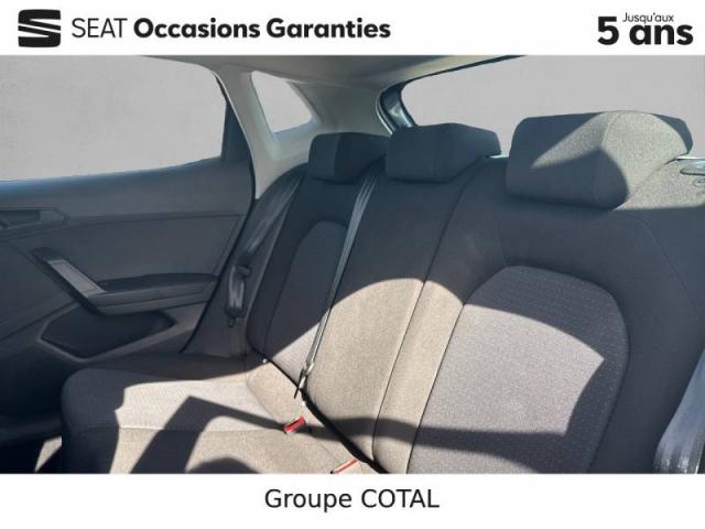 Seat Ibiza image 3