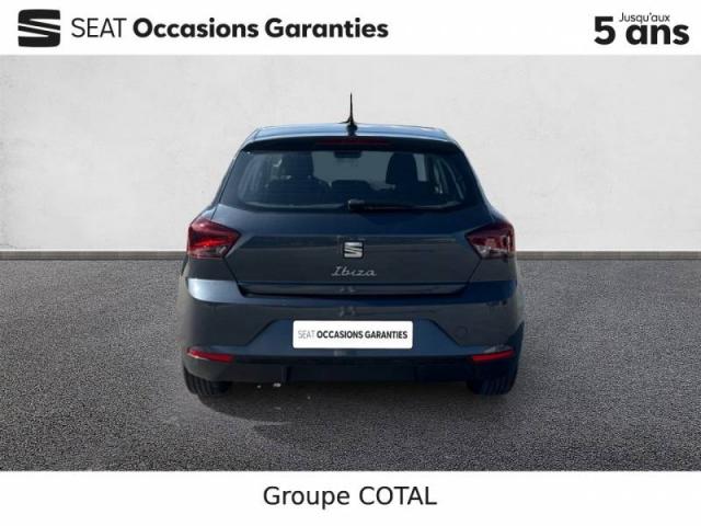 Seat Ibiza image 5