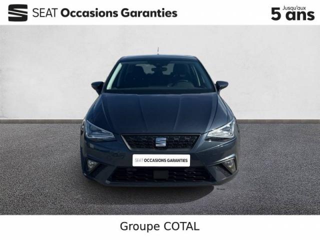 Seat Ibiza image 9