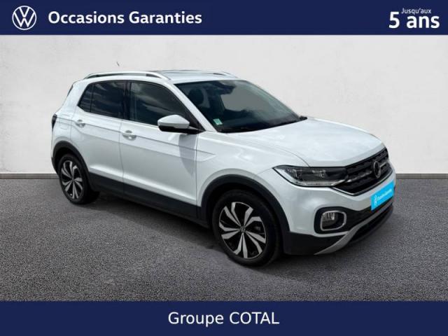 Volkswagen T-Cross image 2