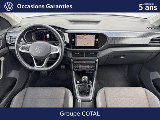 Volkswagen T-Cross image 7