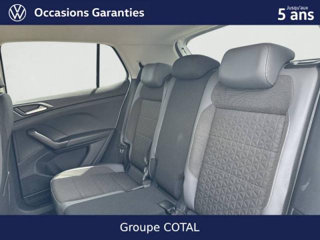 Volkswagen T-Cross image 3