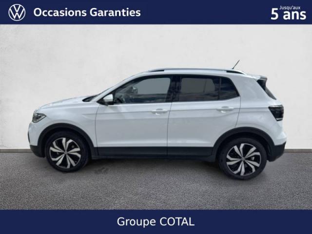 Volkswagen T-Cross image 6