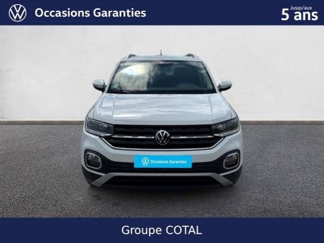 Volkswagen T-Cross image 8