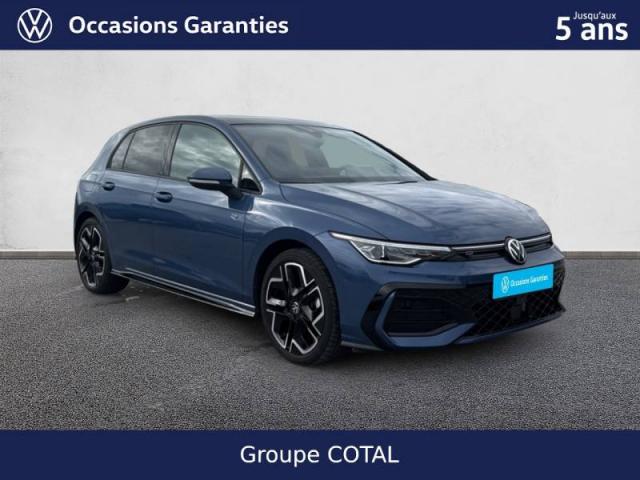 Volkswagen Golf image 6