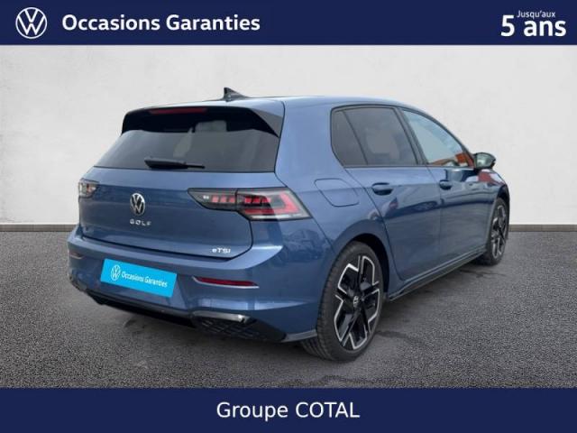 Volkswagen Golf image 9