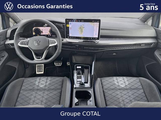 Volkswagen Golf image 7