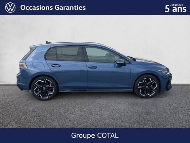 Volkswagen Golf image 4