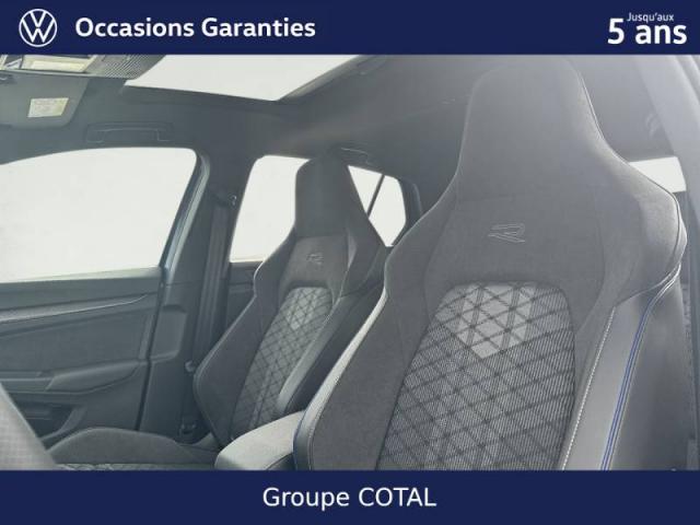 Volkswagen Golf image 1