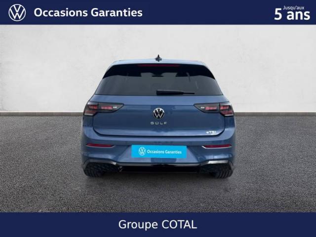 Volkswagen Golf image 8