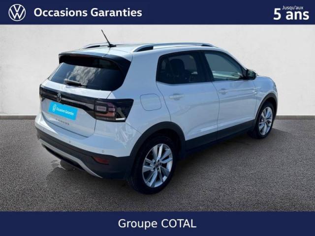 Volkswagen T-Cross image 9