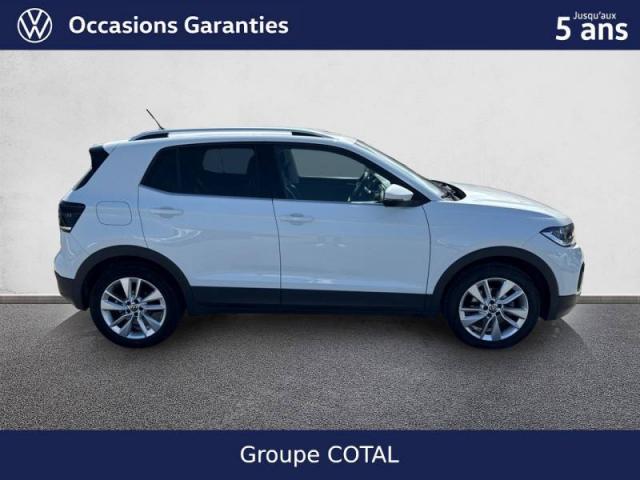 Volkswagen T-Cross image 5