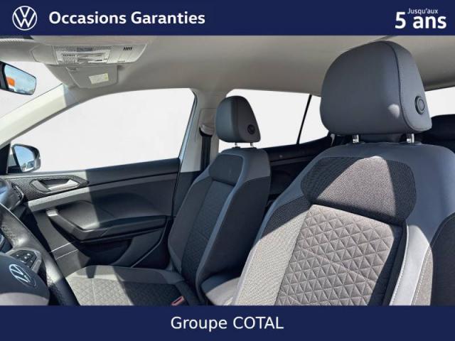 Volkswagen T-Cross image 6