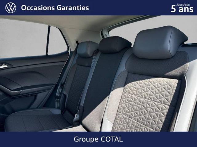 Volkswagen T-Cross image 3