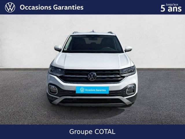 Volkswagen T-Cross image 7