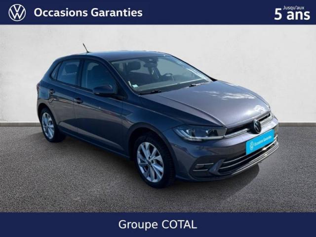 Volkswagen Polo image 3