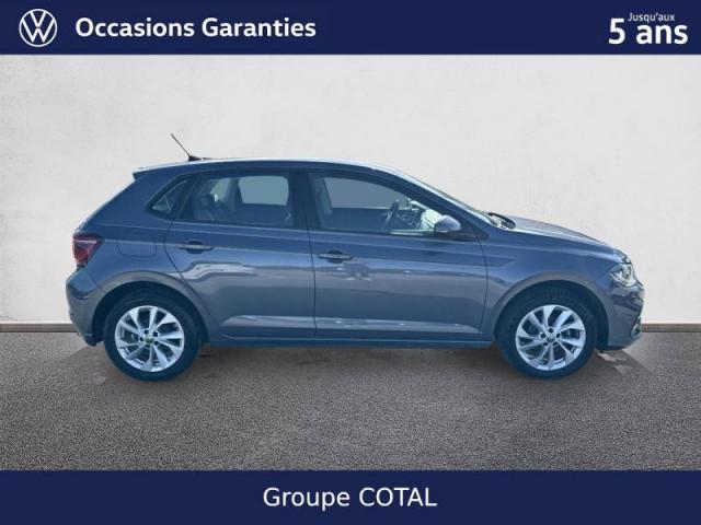 Volkswagen Polo image 1