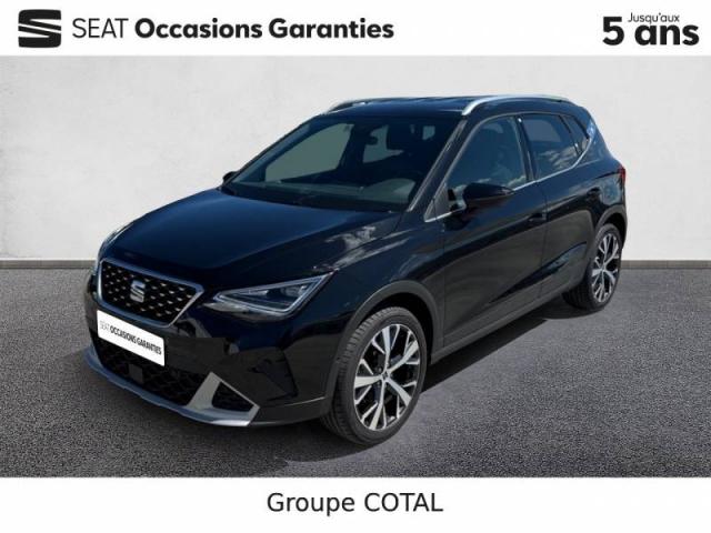 Seat