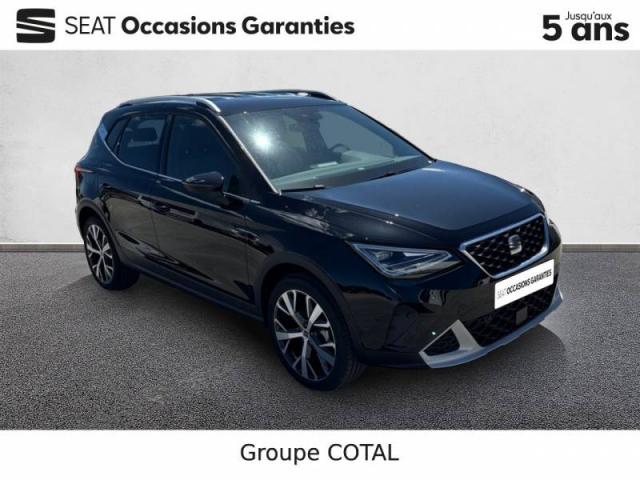 Seat Arona image 9