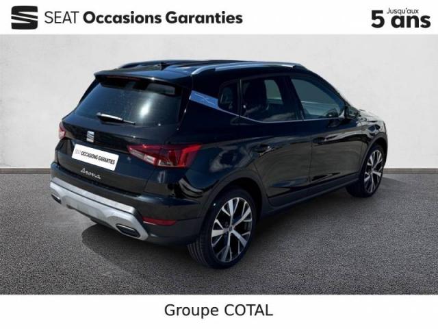 Seat Arona image 5