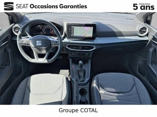 Seat Arona image 7