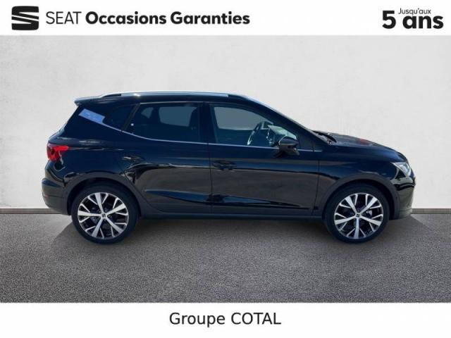 Seat Arona image 2