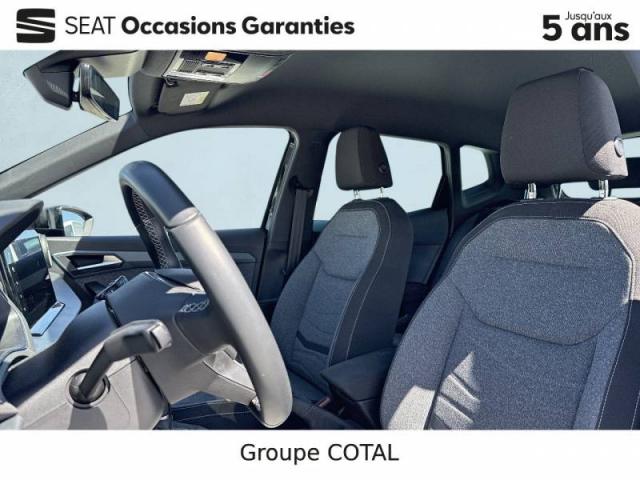 Seat Arona image 3