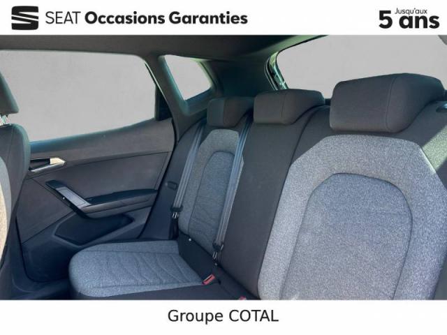 Seat Arona image 8