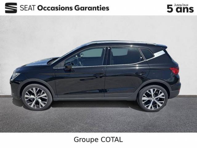 Seat Arona image 4