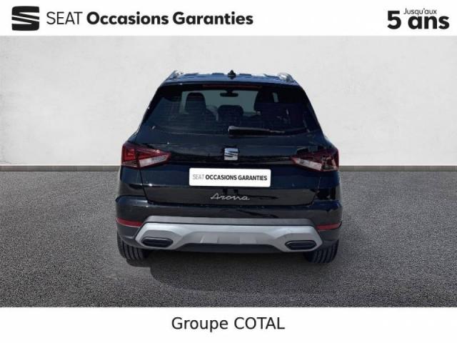 Seat Arona image 6