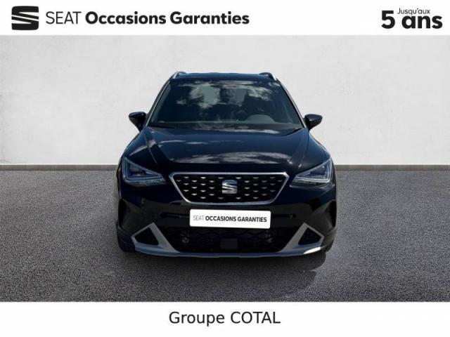 Seat Arona image 1