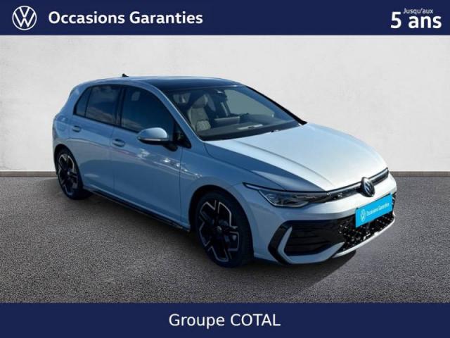Volkswagen Golf image 4