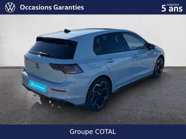 Volkswagen Golf image 9