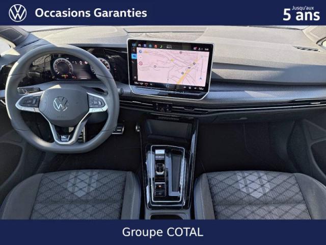Volkswagen Golf image 8