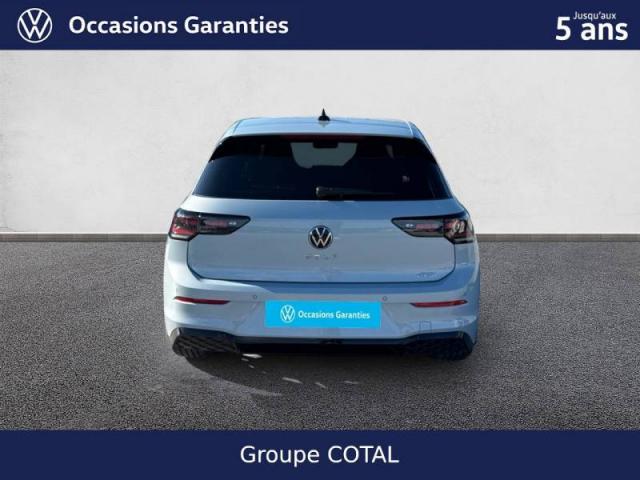 Volkswagen Golf image 7