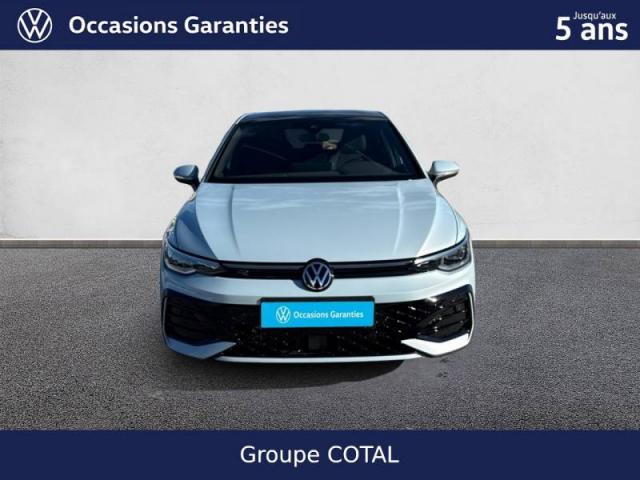 Volkswagen Golf image 6
